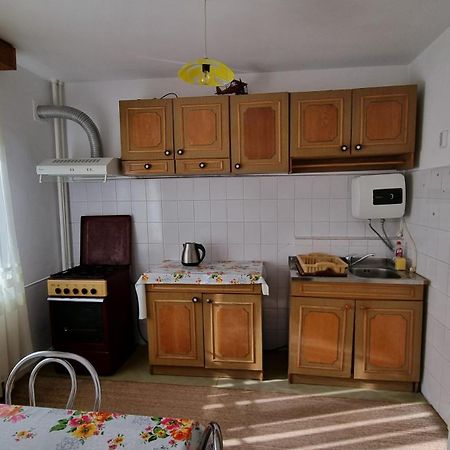 Apartament Callatis 만갈리아 외부 사진