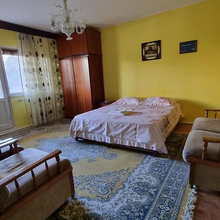 Apartament Callatis 만갈리아 외부 사진