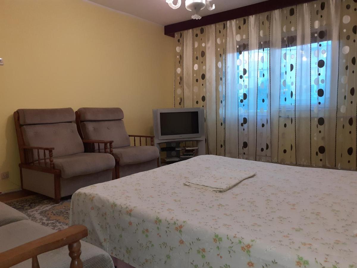 Apartament Callatis 만갈리아 외부 사진