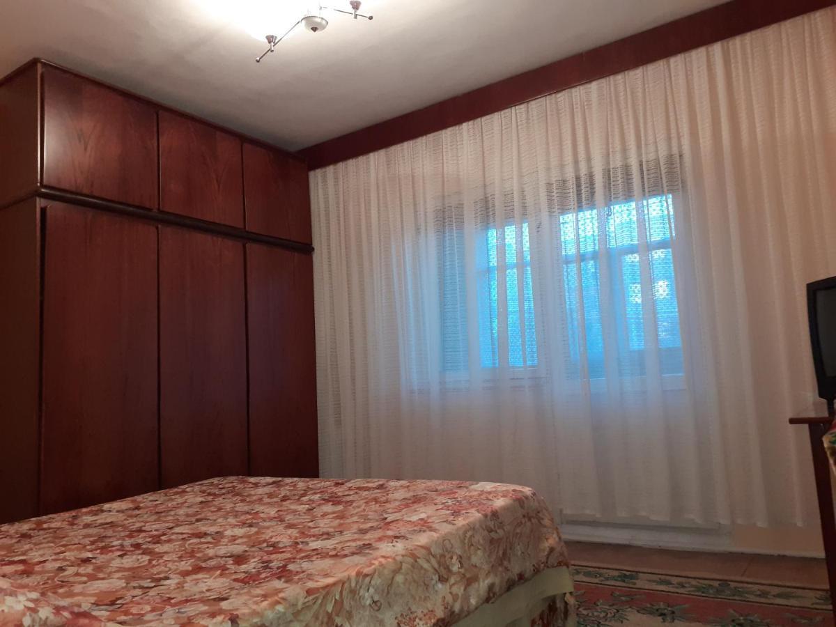 Apartament Callatis 만갈리아 외부 사진
