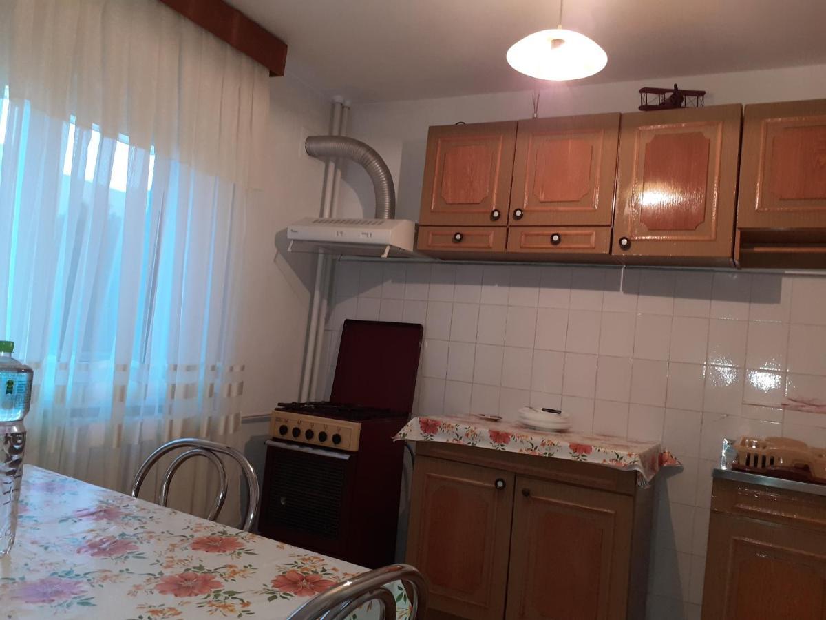 Apartament Callatis 만갈리아 외부 사진