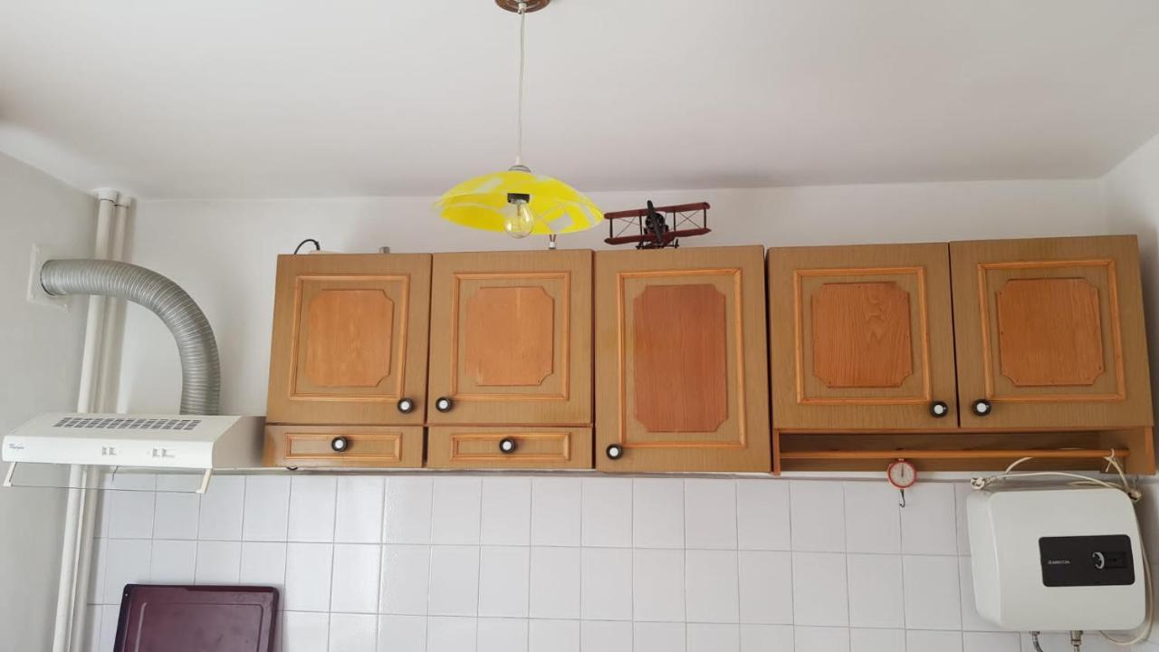 Apartament Callatis 만갈리아 외부 사진