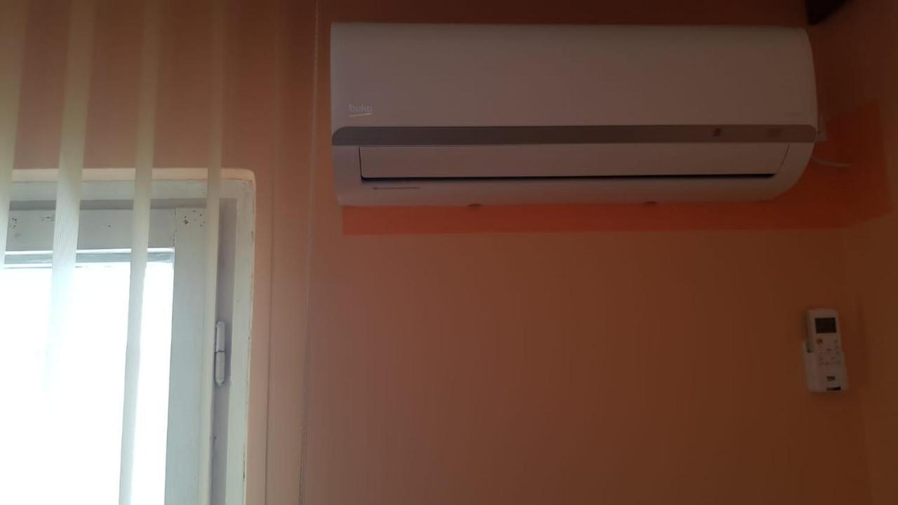 Apartament Callatis 만갈리아 외부 사진
