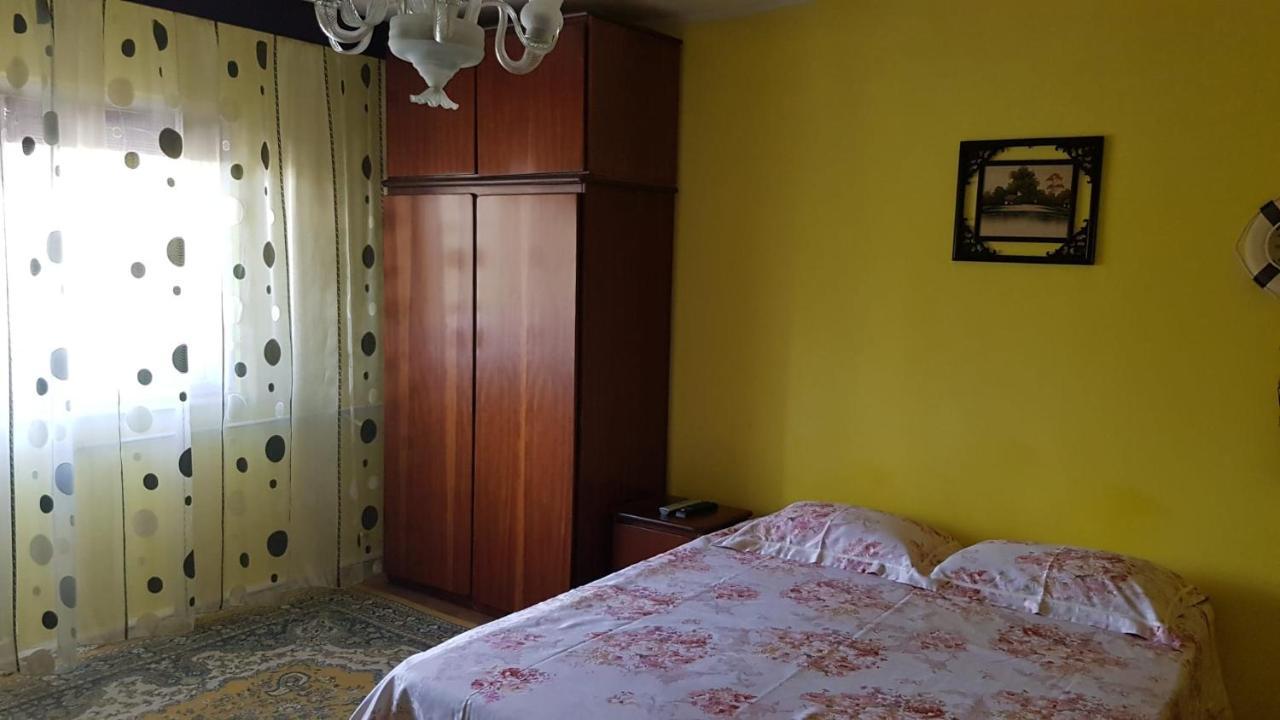 Apartament Callatis 만갈리아 외부 사진