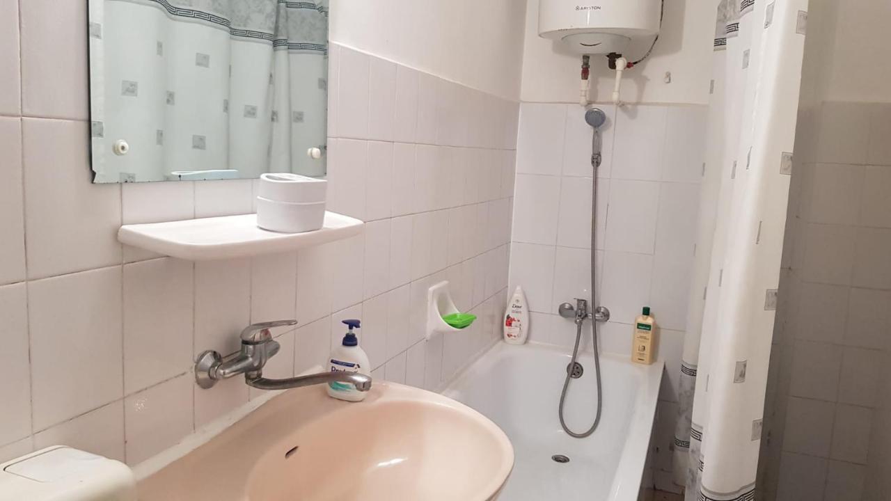 Apartament Callatis 만갈리아 외부 사진