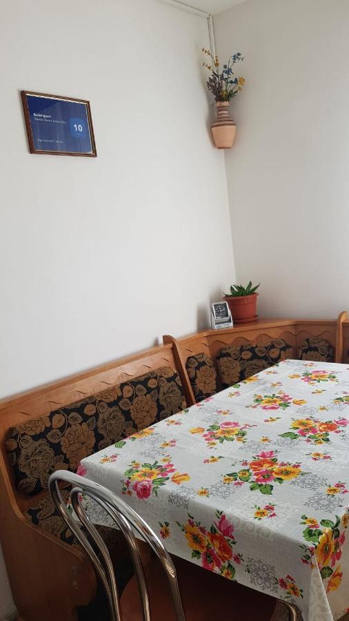 Apartament Callatis 만갈리아 외부 사진