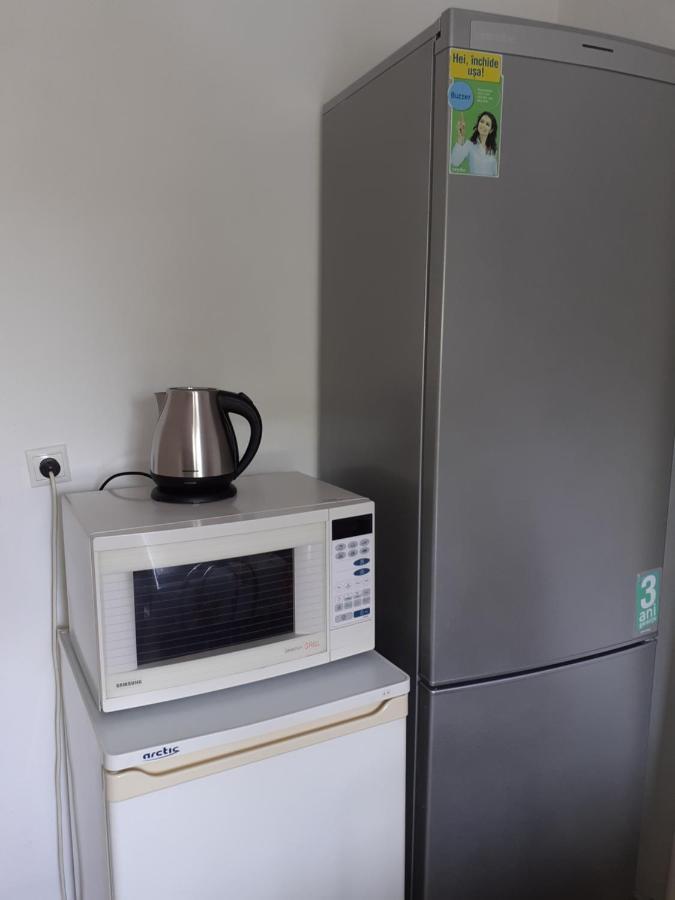 Apartament Callatis 만갈리아 외부 사진