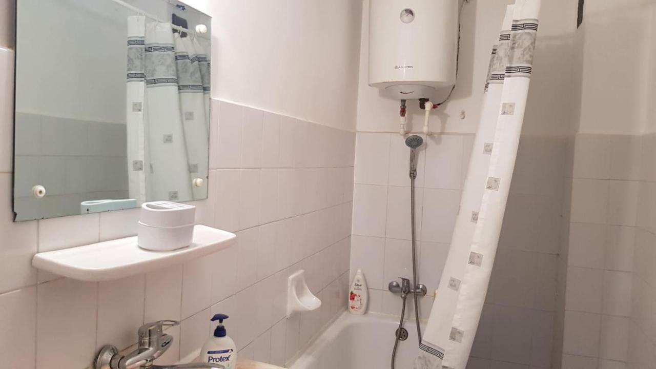 Apartament Callatis 만갈리아 외부 사진