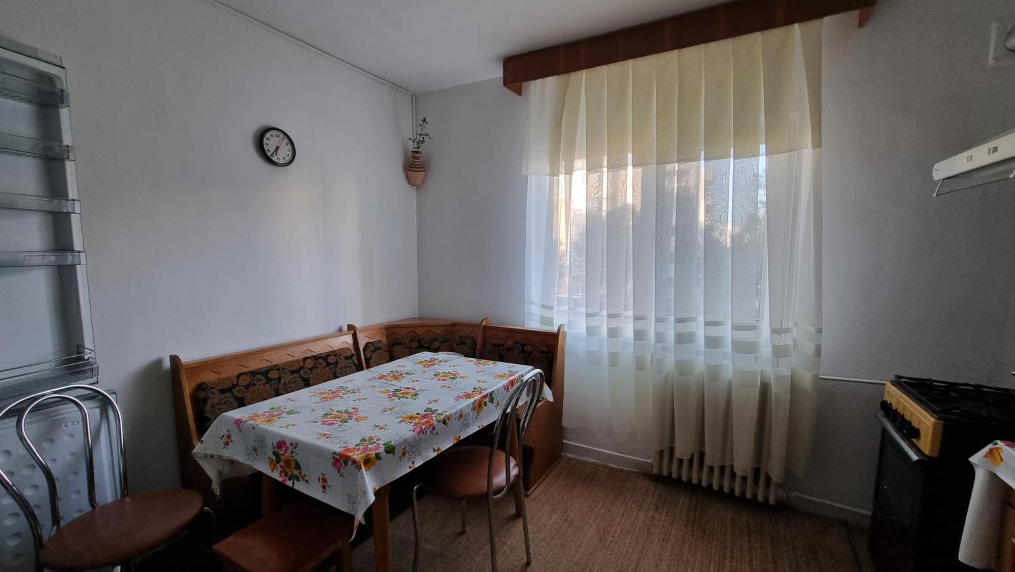 Apartament Callatis 만갈리아 외부 사진