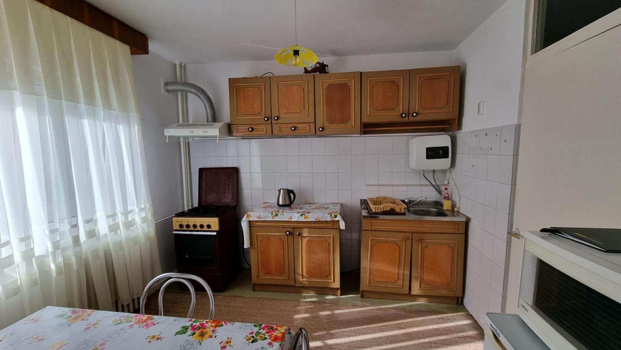 Apartament Callatis 만갈리아 외부 사진