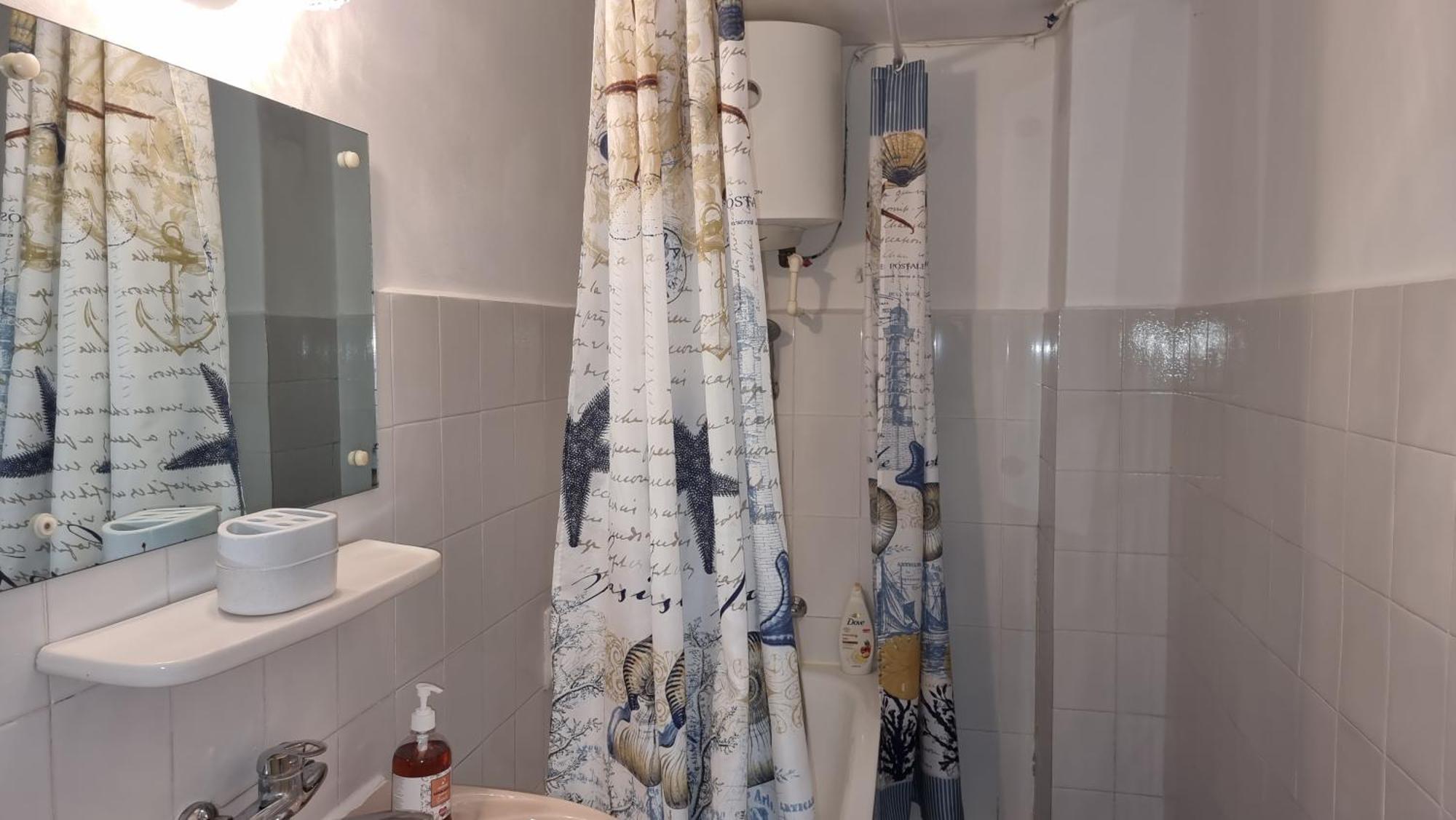 Apartament Callatis 만갈리아 외부 사진