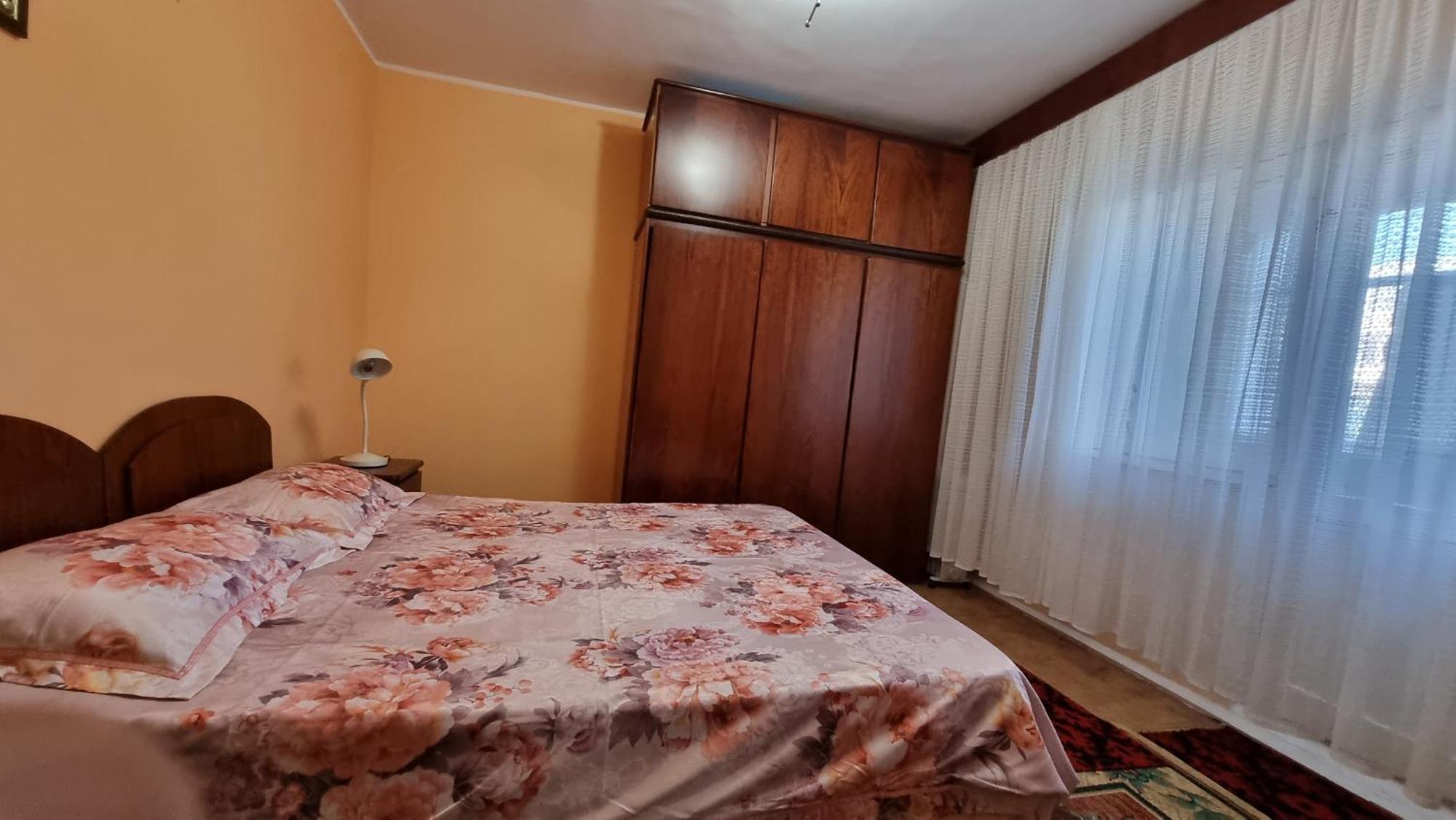 Apartament Callatis 만갈리아 외부 사진