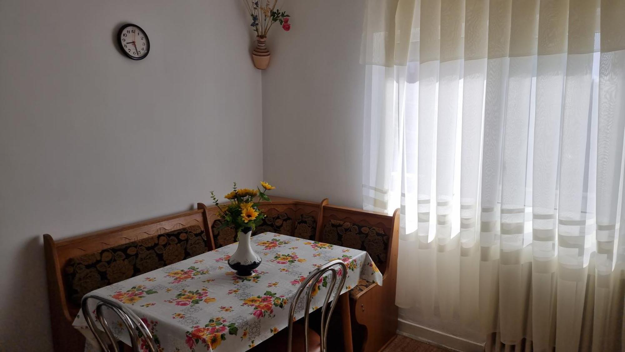 Apartament Callatis 만갈리아 외부 사진
