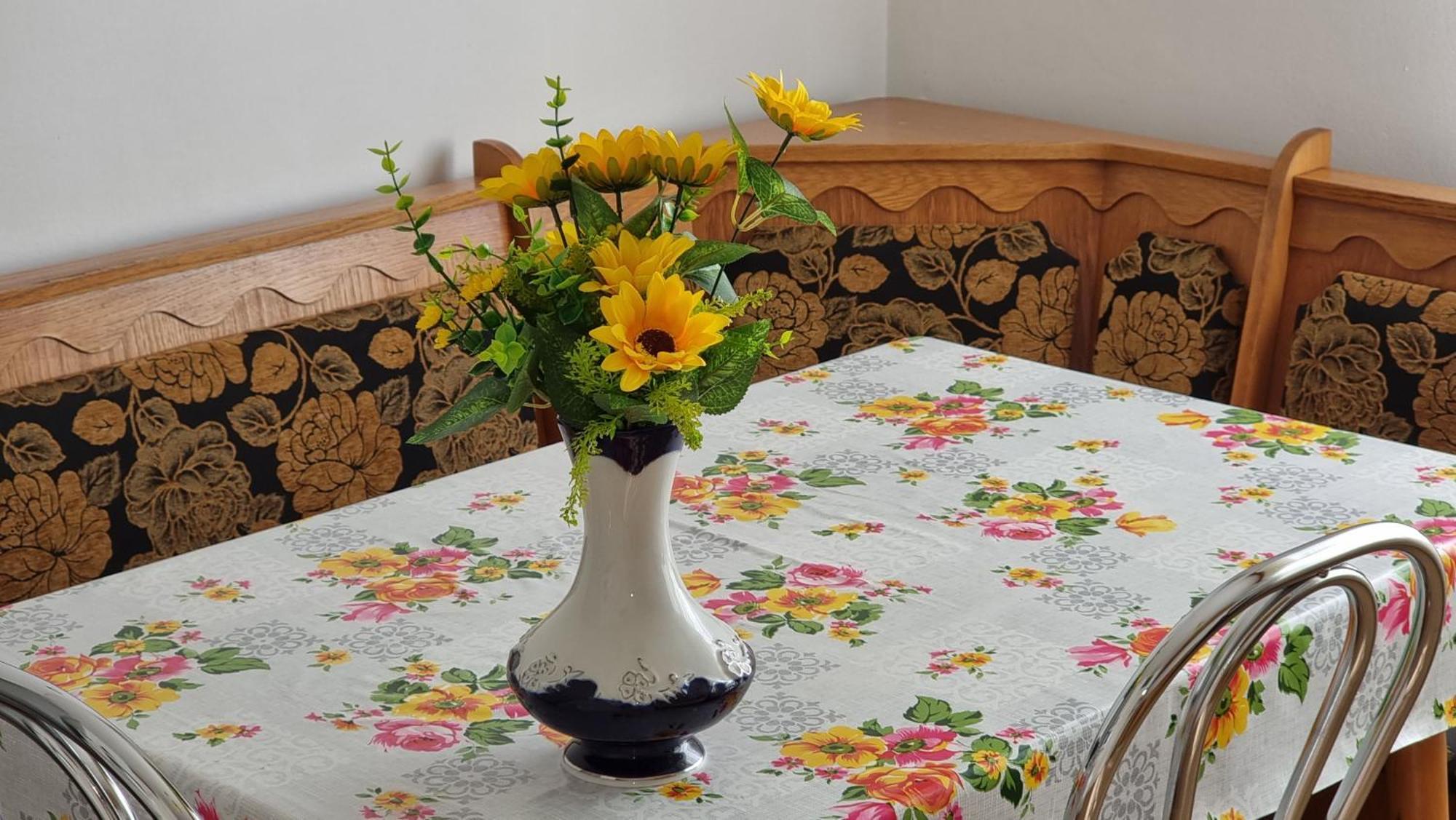 Apartament Callatis 만갈리아 외부 사진
